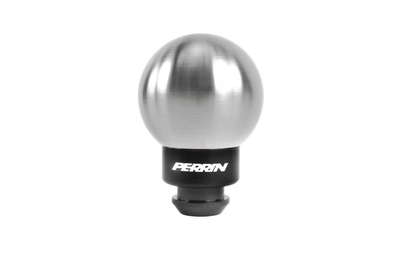 Subaru XV Crosstrek Shift Knob - Perrin Performance - Ball Style - `13-`17 Subaru XV Crosstrek Shift Knob - Perrin Performance - Ball Style - `13-`17